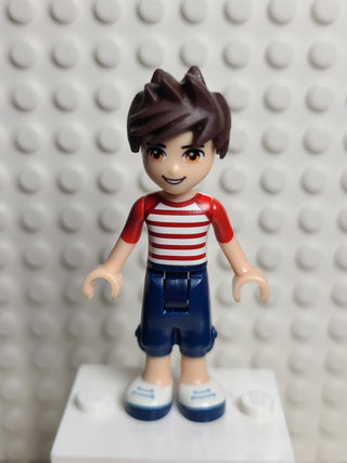 Noah, frnd0093 Minifigure LEGO®