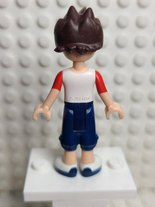 Noah, frnd0093 Minifigure LEGO®