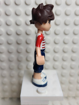 Noah, frnd0093 Minifigure LEGO®