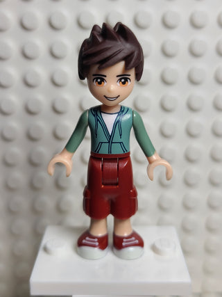 Noah, frnd0177 Minifigure LEGO®