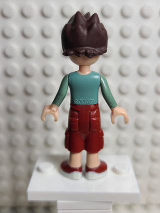 Noah, frnd0177 Minifigure LEGO®