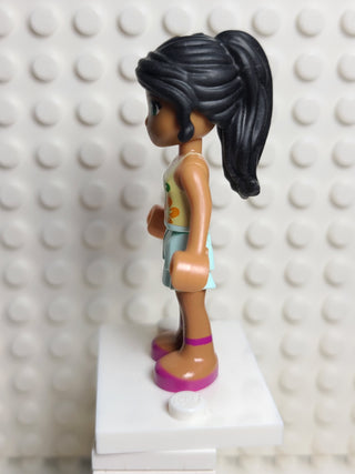 Nicole, frnd0021 Minifigure LEGO®