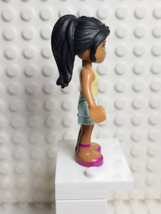 Nicole, frnd0021 Minifigure LEGO®