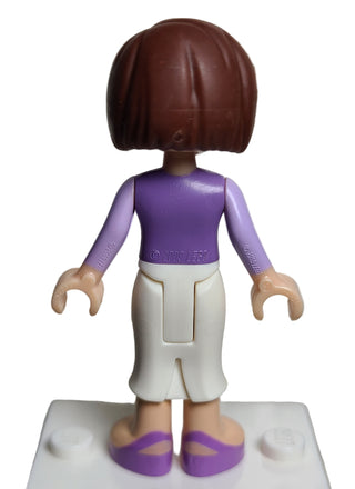 Ms. Stevens, frnd0044 Minifigure LEGO®