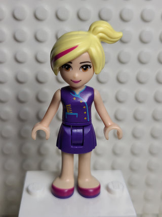 Natasha, frnd0096 Minifigure LEGO®