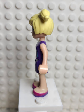 Natasha, frnd0096 Minifigure LEGO®