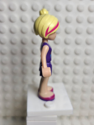 Natasha, frnd0096 Minifigure LEGO®