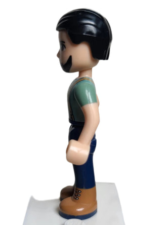 Steve, frnd0243 Minifigure LEGO®