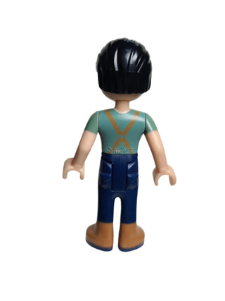 Steve, frnd0243 Minifigure LEGO®