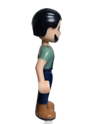 Steve, frnd0243 Minifigure LEGO®