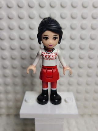 Lily, frnd0054 Minifigure LEGO®