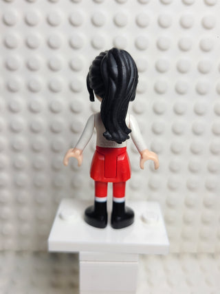 Lily, frnd0054 Minifigure LEGO®