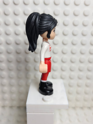 Lily, frnd0054 Minifigure LEGO®