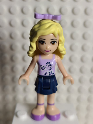Danielle, frnd0049 Minifigure LEGO®