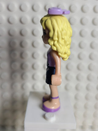 Danielle, frnd0049 Minifigure LEGO®