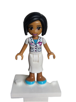 Dr. Patel, frnd0227 Minifigure LEGO®