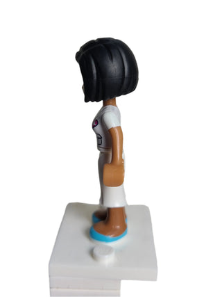 Dr. Patel, frnd0227 Minifigure LEGO®