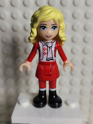 Ewa, frnd0089 Minifigure LEGO®