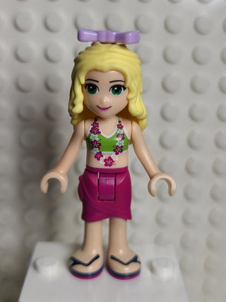 Isabella, frnd0033 Minifigure LEGO®