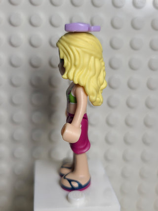 Isabella, frnd0033 Minifigure LEGO®