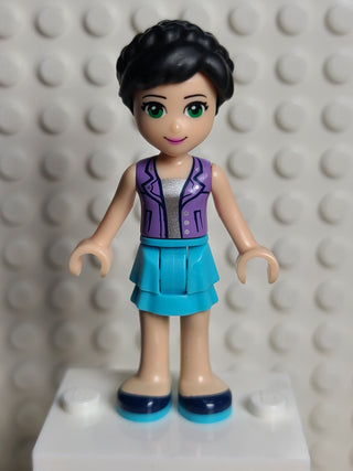 Iva, frnd0178 Minifigure LEGO®