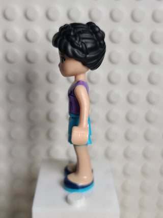 Iva, frnd0178 Minifigure LEGO®