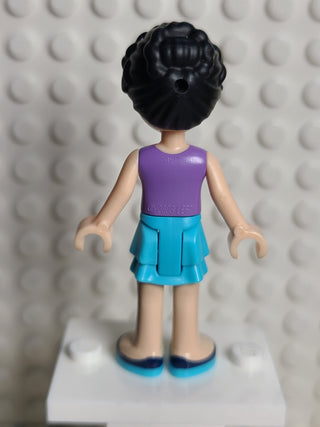 Iva, frnd0178 Minifigure LEGO®