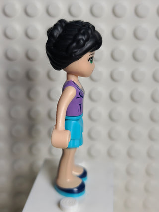 Iva, frnd0178 Minifigure LEGO®
