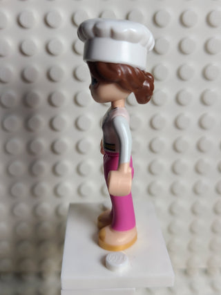 Lillie, frnd0354 Minifigure LEGO®