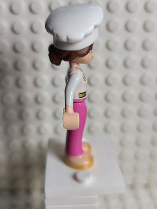 Lillie, frnd0354 Minifigure LEGO®