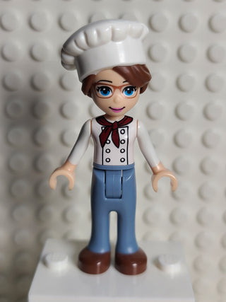 Lillie, frnd0310 Minifigure LEGO®