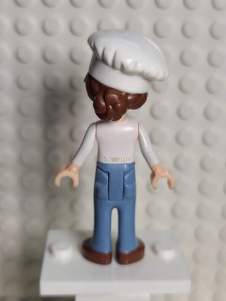 Lillie, frnd0310 Minifigure LEGO®