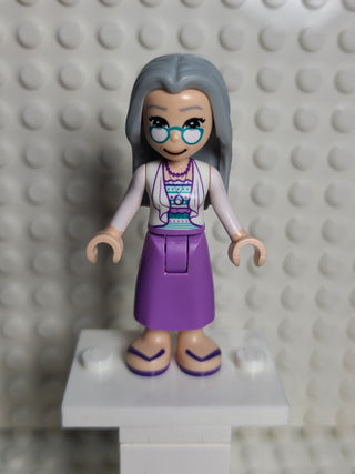 Nora, frnd0445 Minifigure LEGO®