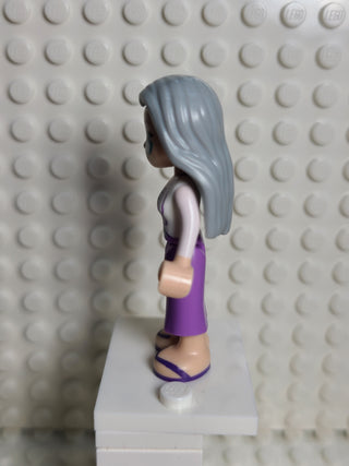Nora, frnd0445 Minifigure LEGO®