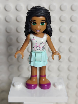 Chloe, frnd0031 Minifigure LEGO®