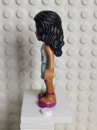 Chloe, frnd0031 Minifigure LEGO®