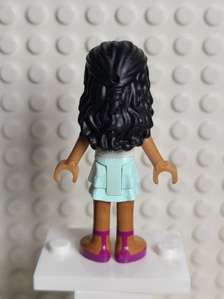 Chloe, frnd0031 Minifigure LEGO®