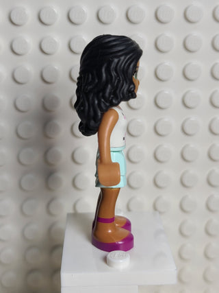 Chloe, frnd0031 Minifigure LEGO®