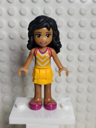 Kate, frnd0155 Minifigure LEGO®