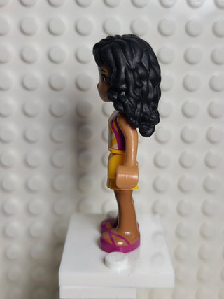 Kate, frnd0155 Minifigure LEGO®