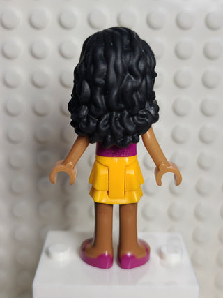 Kate, frnd0155 Minifigure LEGO®