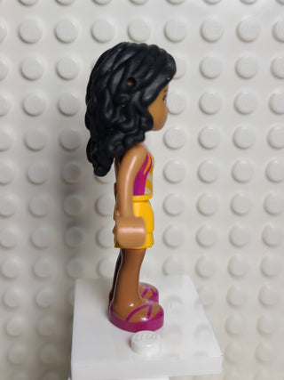 Kate, frnd0155 Minifigure LEGO®
