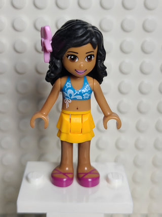 Kate, frnd0103 Minifigure LEGO®