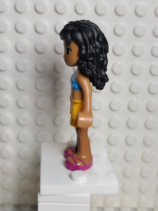 Kate, frnd0103 Minifigure LEGO®