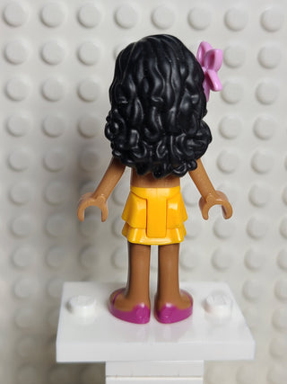 Kate, frnd0103 Minifigure LEGO®