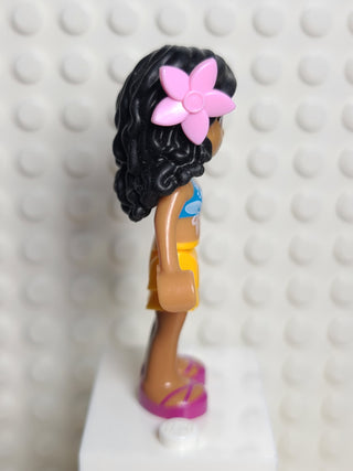 Kate, frnd0103 Minifigure LEGO®
