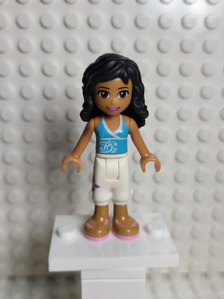 Kate, frnd0200 Minifigure LEGO®