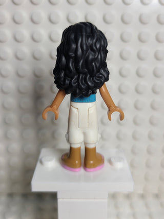 Kate, frnd0200 Minifigure LEGO®