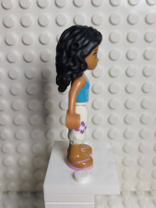 Kate, frnd0200 Minifigure LEGO®