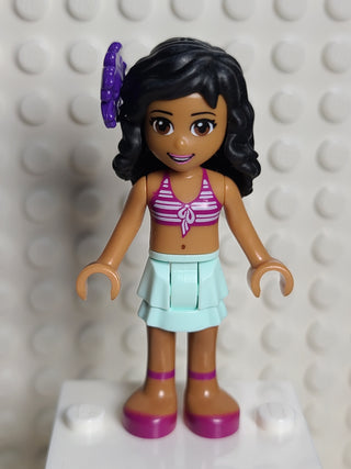 Kate, frnd0057a Minifigure LEGO®